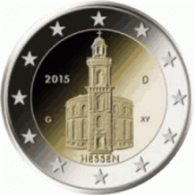 images/productimages/small/Duitsland 2 Euro 2015_2.gif